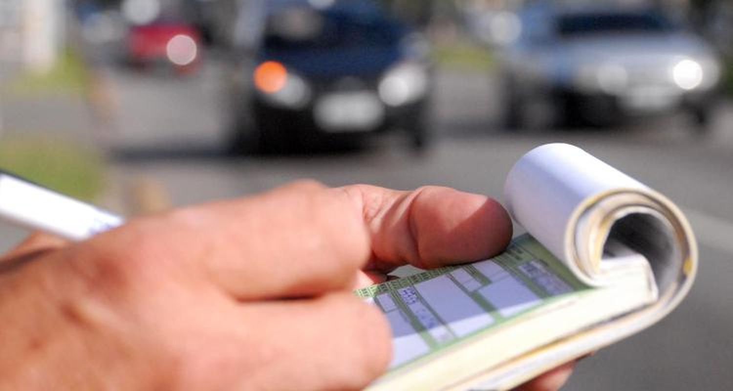 Inspector municipal denunció amenazas y golpes por parte de la dueña de una remisería