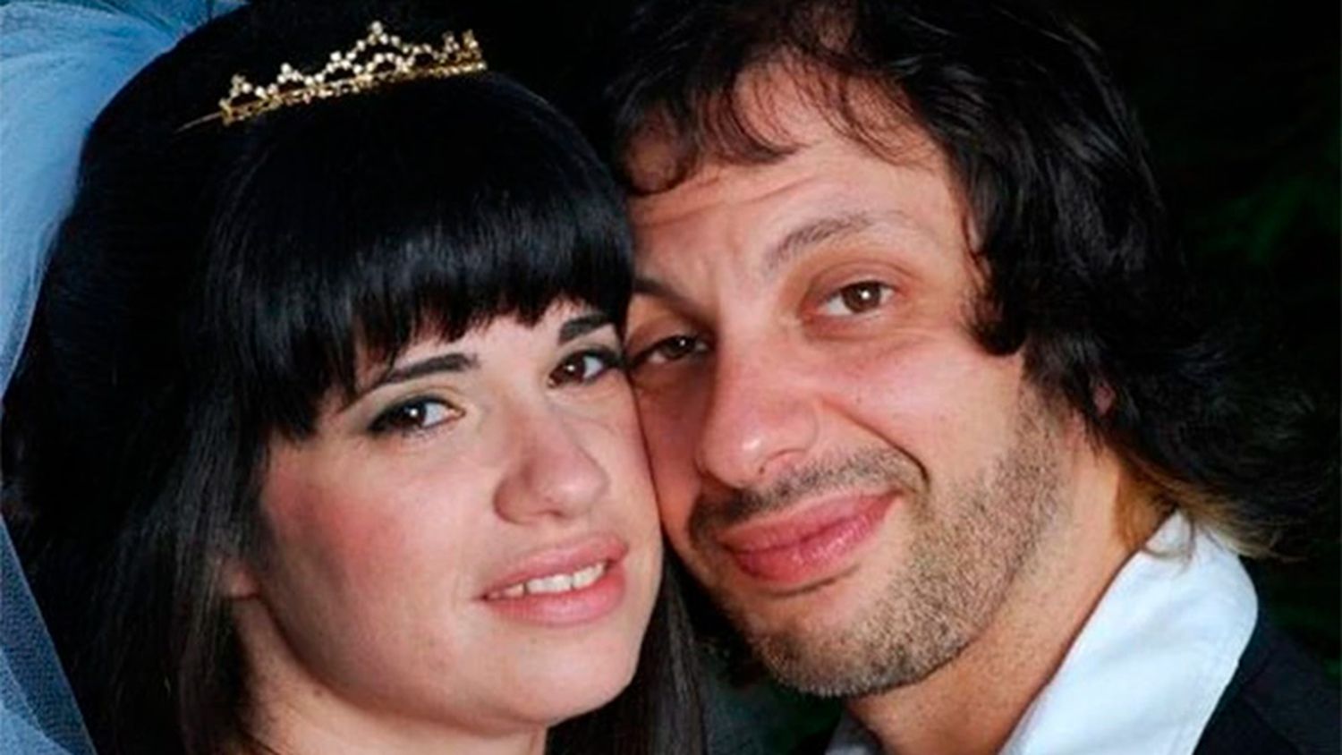 El ex baterista de Callejeros, preso por asesinato de su ex, se volvió a casar en la cárcel
