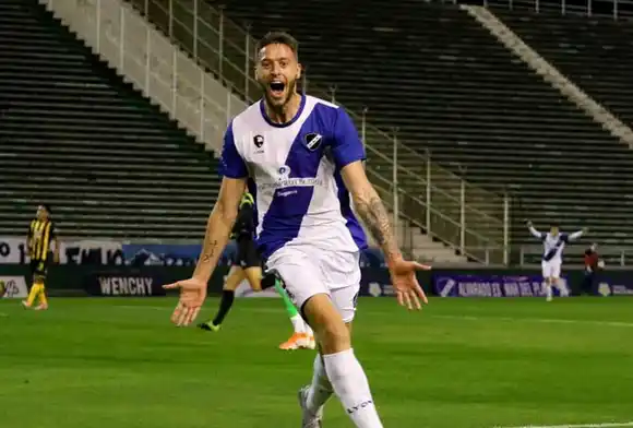 Alvarado recupera jugadores para enfrentar a Chacarita