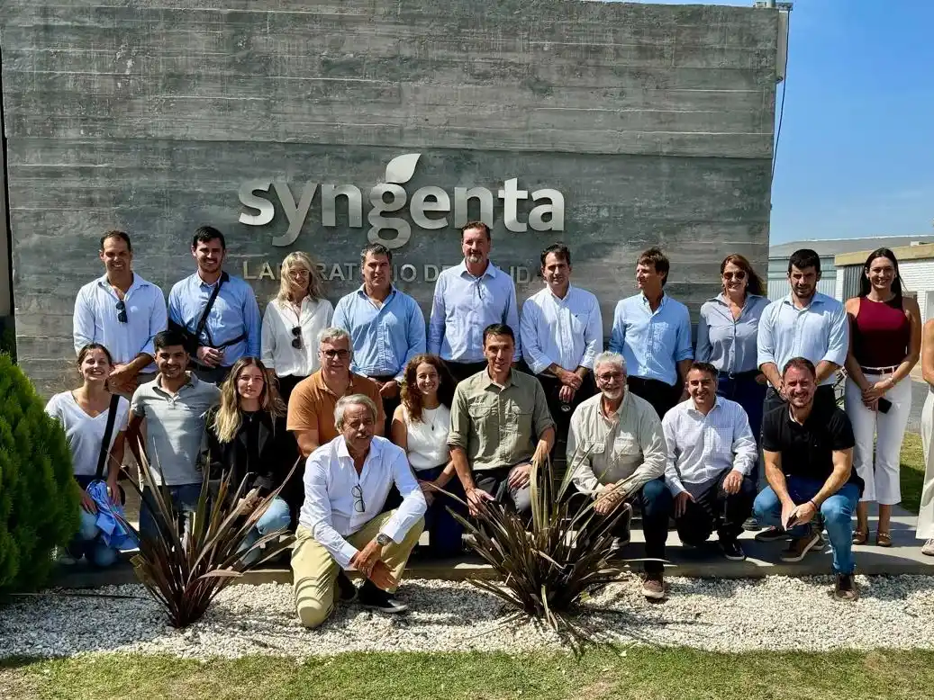 ASA Syngenta