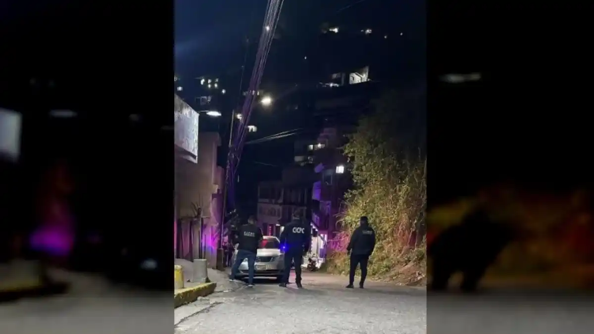 «CARE MUERTO»: cayó abatido en Petare el lugarteniente de Wilexis