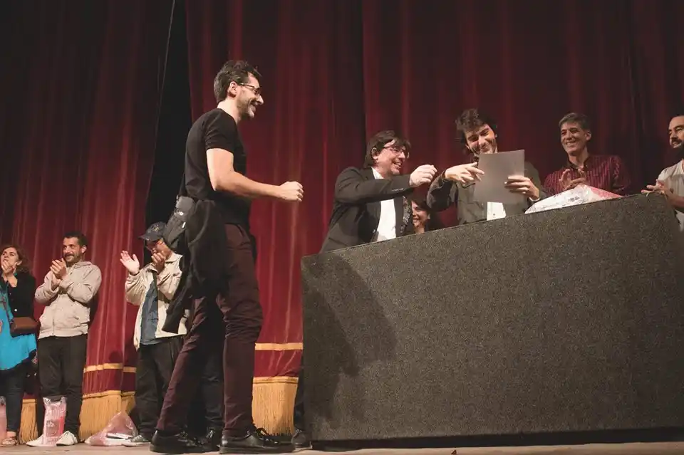 Abre la inscripción para participar de las Fiestas Regionales de Teatro