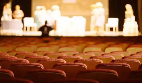 El Instituto Nacional del Teatro busca apoyar eventos de teatro independiente