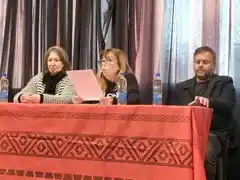 La Comisión Directiva de El Cielito compartió su postura sobre el conflicto con el Ballet Mayor