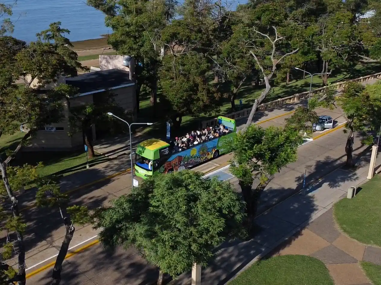 Concordia tuvo buena afluencia turística que reafirma su crecimiento en este sector estratégico para el desarrollo local