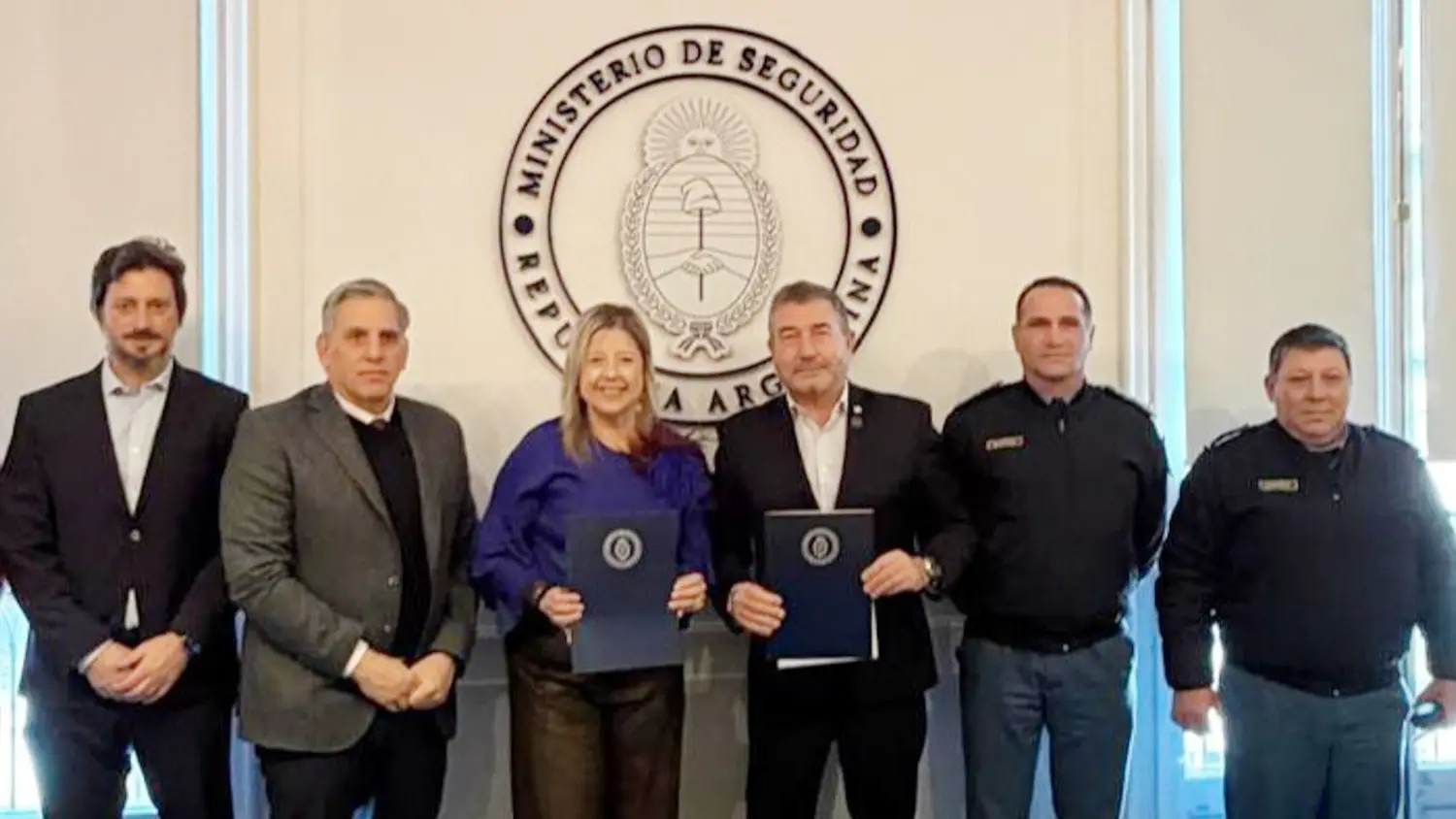 Entre Ríos suma nuevos dispositivos para el control de prisiones domiciliarias