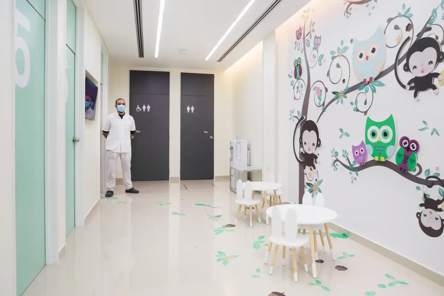 Cómo preparar a los niños para un estudio médico: cinco claves para reducir el miedo y la ansiedad