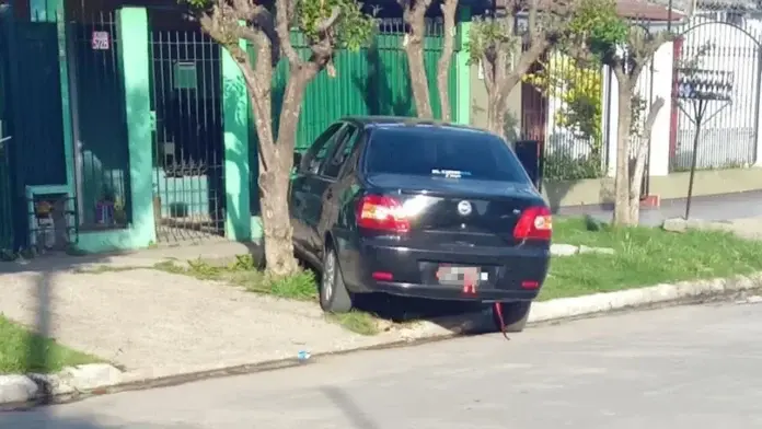 Asesinaron al chofer de una aplicación de viajes en La Matanza