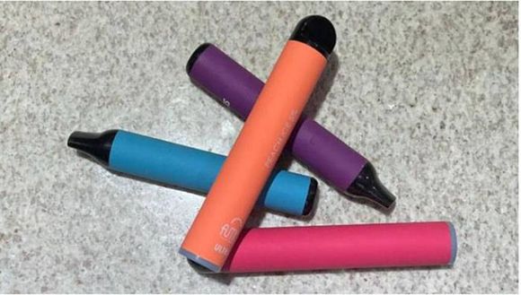 Prohíben la importación, comercialización y publicidad  de dispositivos de tabaco calentado