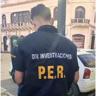 Villaguay: recuperaron herramientas robadas tras tareas investigativas sostenidas