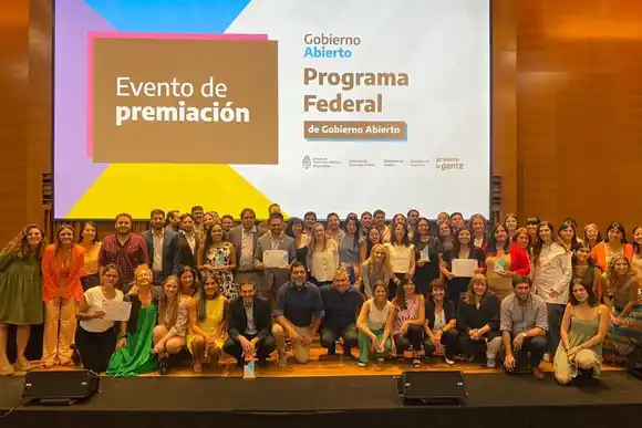 Premian al Municipio por su trabajo para las infancias