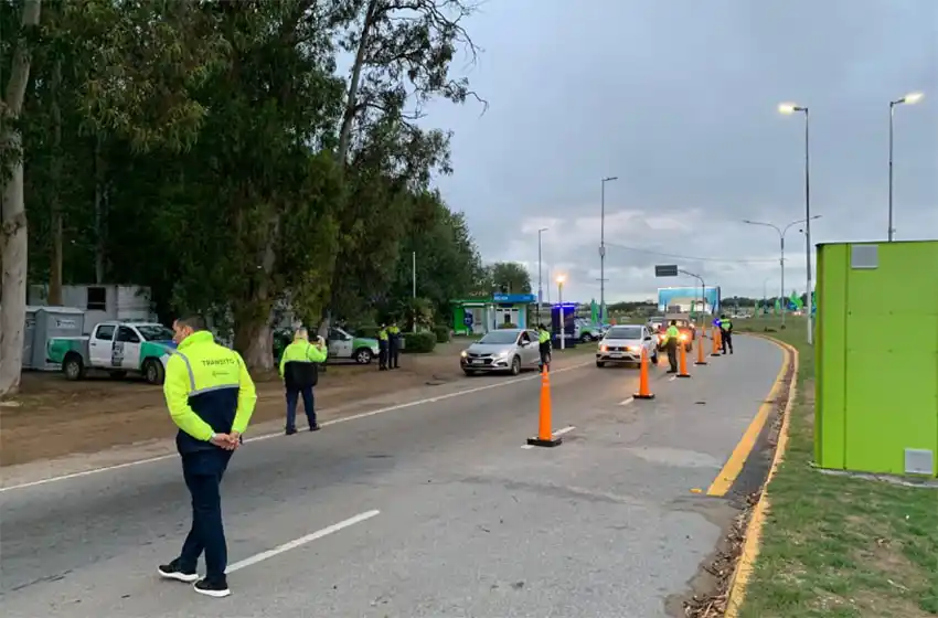 Ascienden a 11 los casos totales de coronavirus en Pinamar