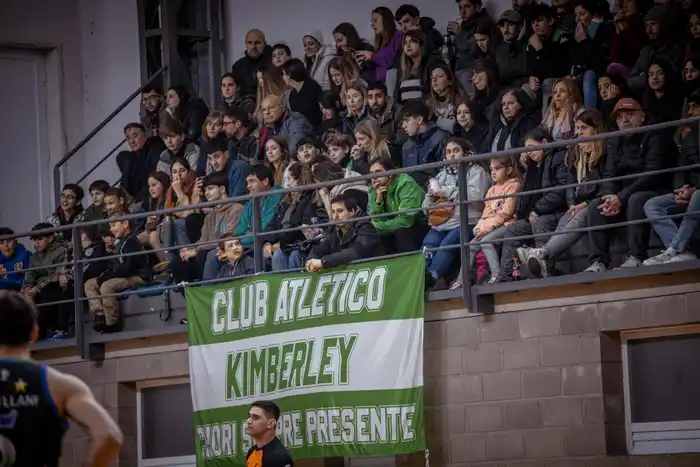Kimberley - IAE Club - Final Torneo AMB 2024 - 14