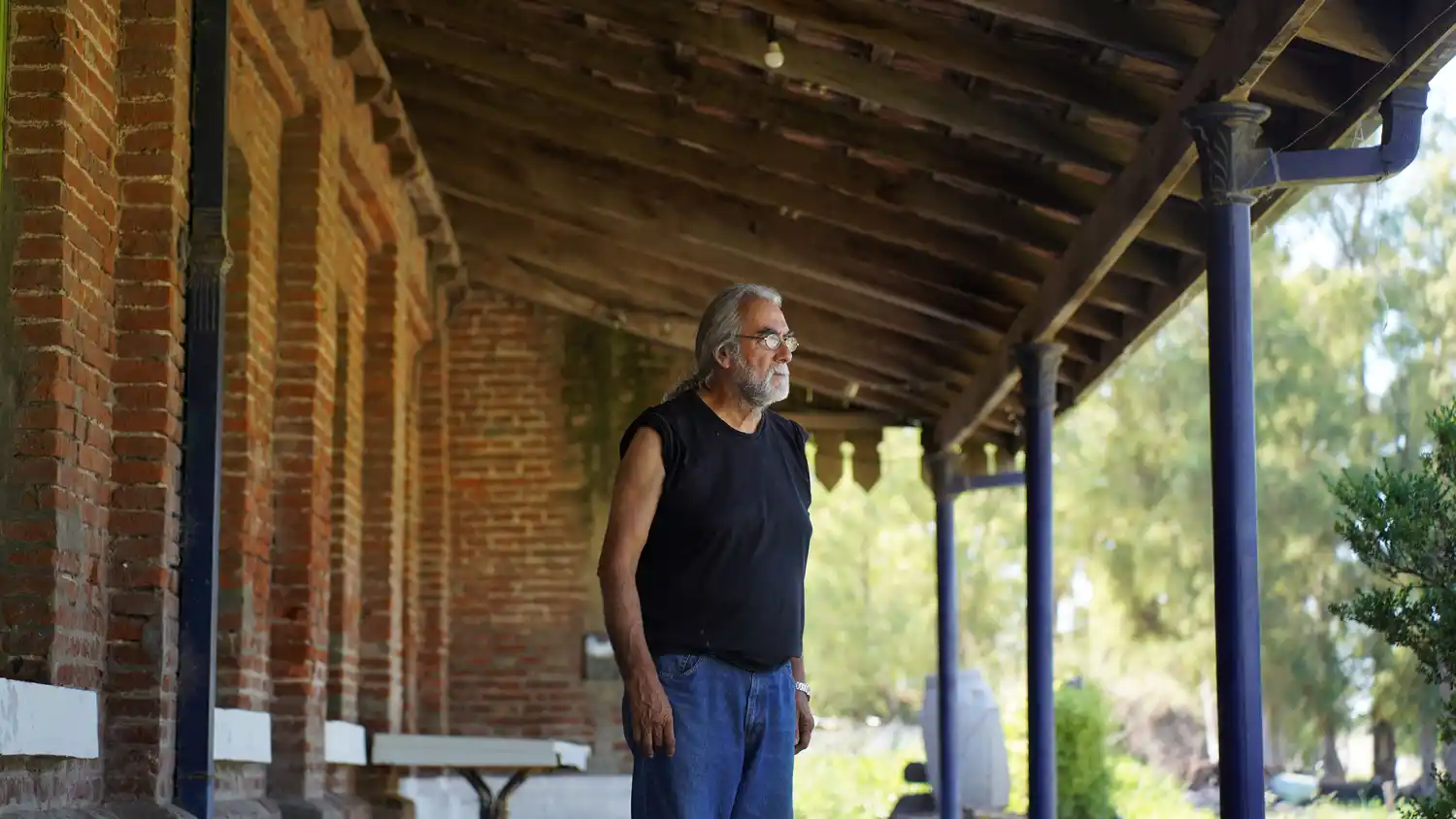 La estación de tren de san francisco 3