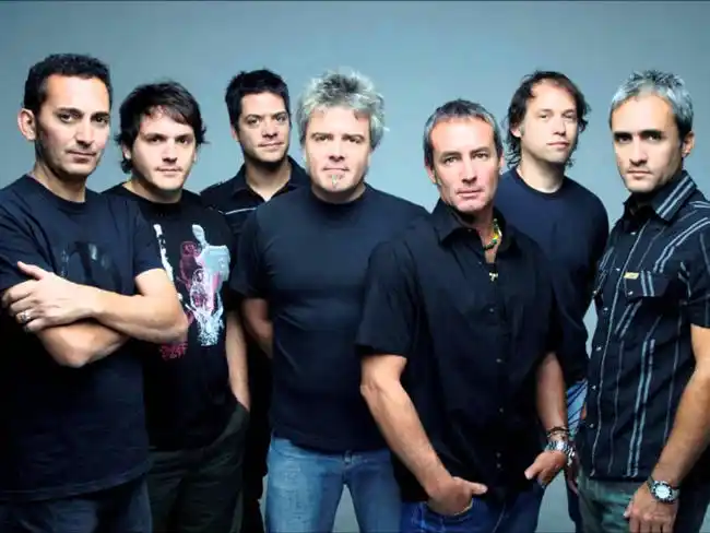 AcercArte: Iván Noble, Los Pericos y Rombai en Berisso, Necochea y Arrecifes