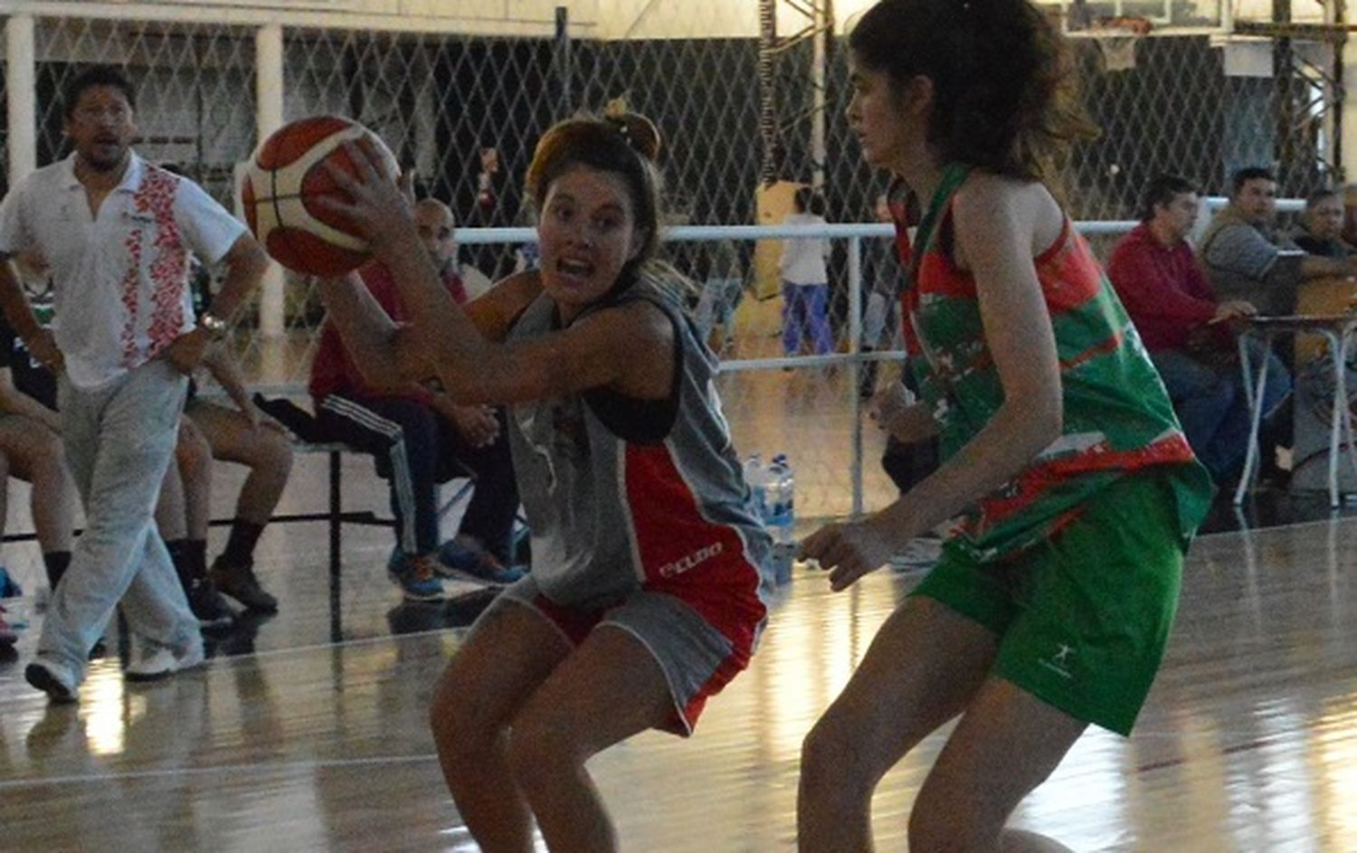 Gualeguaychú enfrenta a Concepción del Uruguay y a Paraná