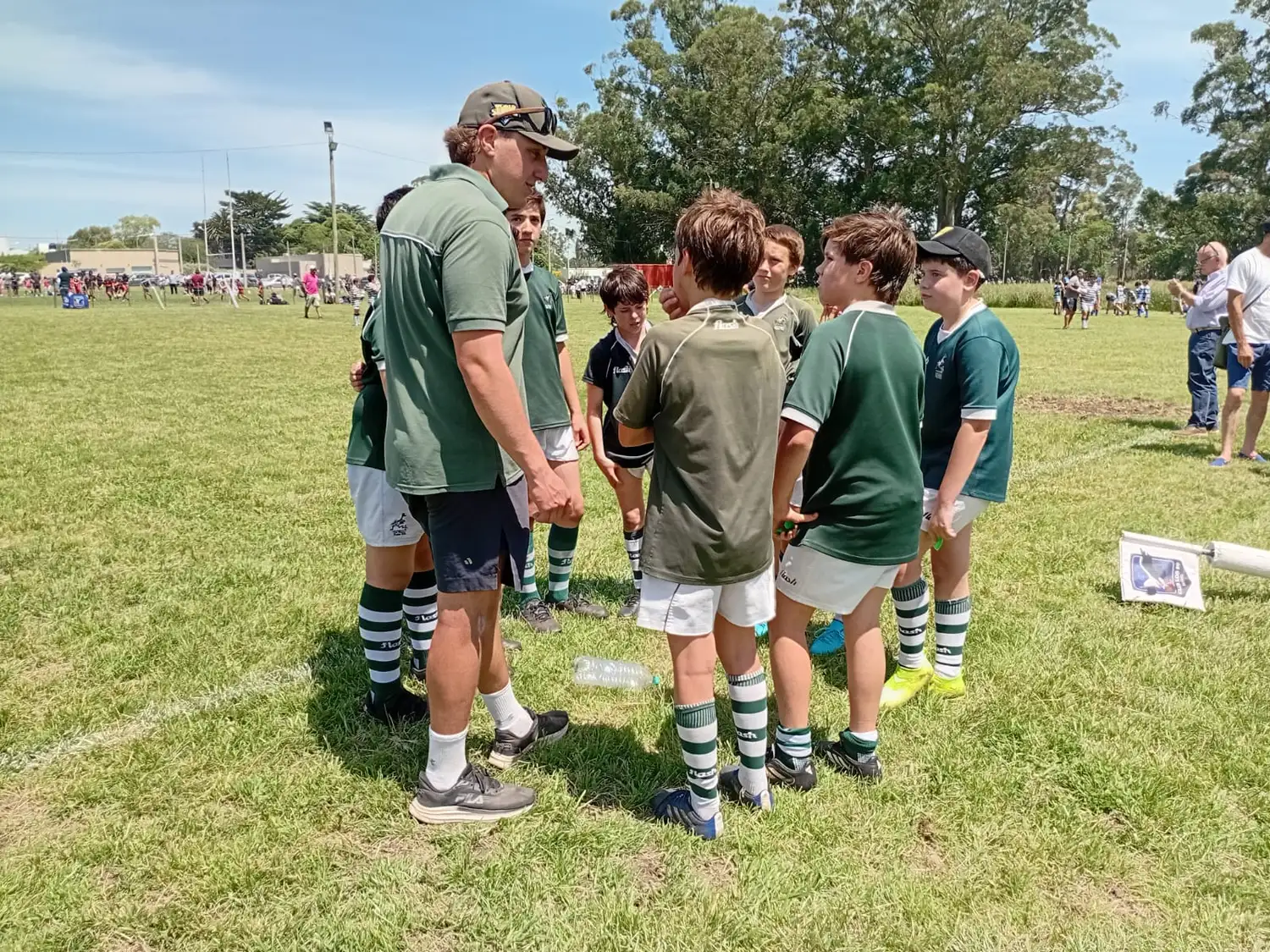 ECO RUGBY - 2