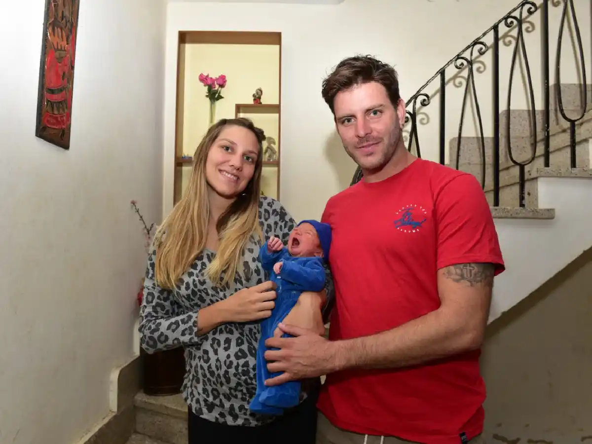 Generación cuarentena 