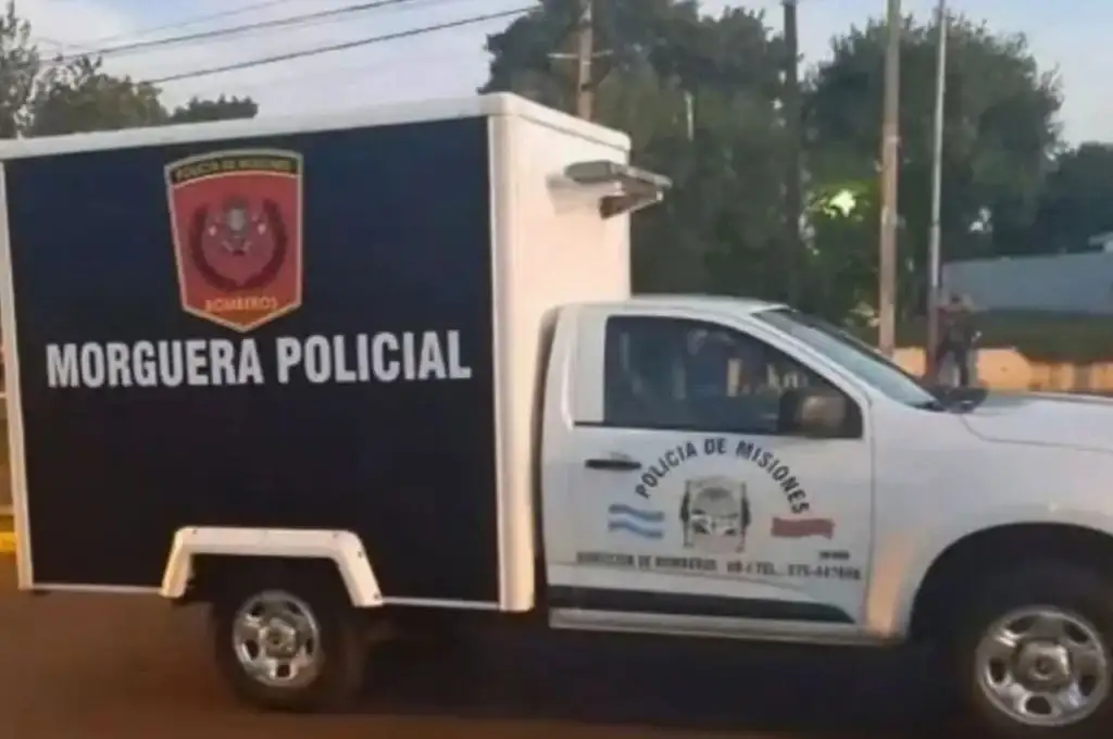 Femicidio seguido de suicidio