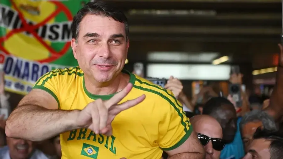 Flávio Bolsonaro