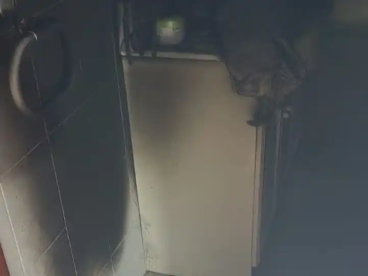 Crédito: Bomberos de Venado Tuerto.