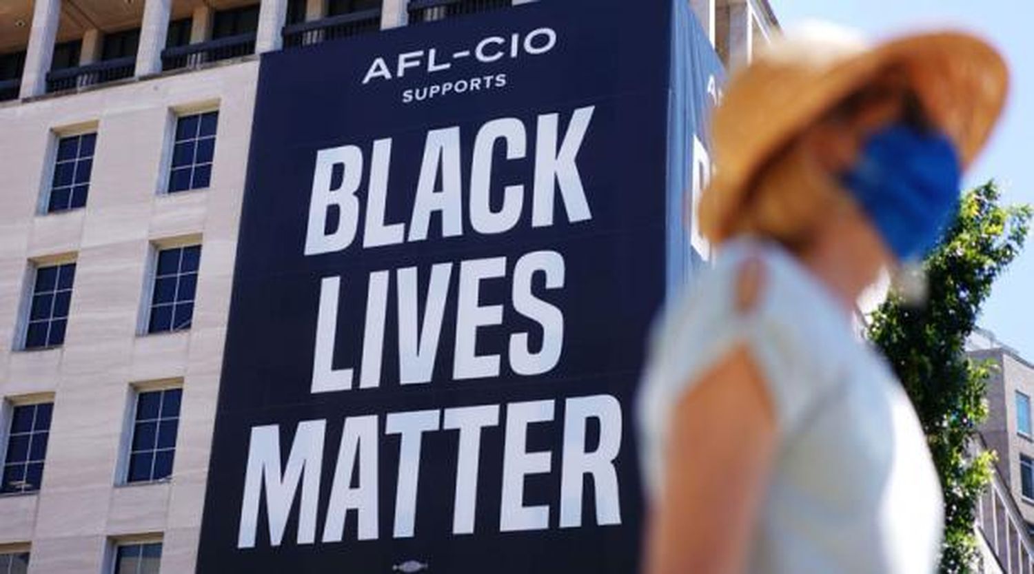¿Black Lives Matter o la resurrección del Black Panther Party?