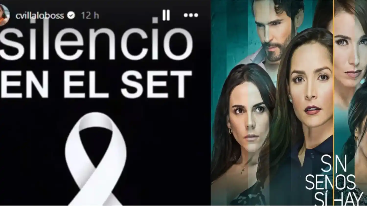 Atacante a equipo de ‘Sin senos sí hay paraíso’ padecía trastorno psicótico, según autoridades