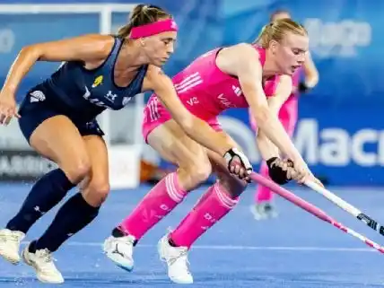 Las Leonas van por la recuperación ante Alemania