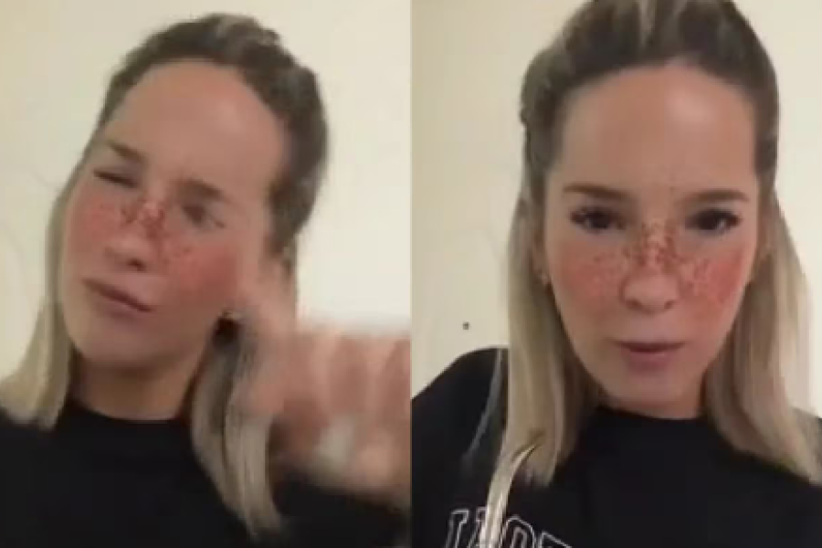 Es influencer, fue a comer con un futbolista y desató la polémica al contar la desagradable actitud de él: “No lo podía creer”