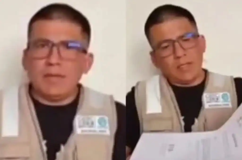 Manuel David Valverde Rodríguez, tío de Pequeño J