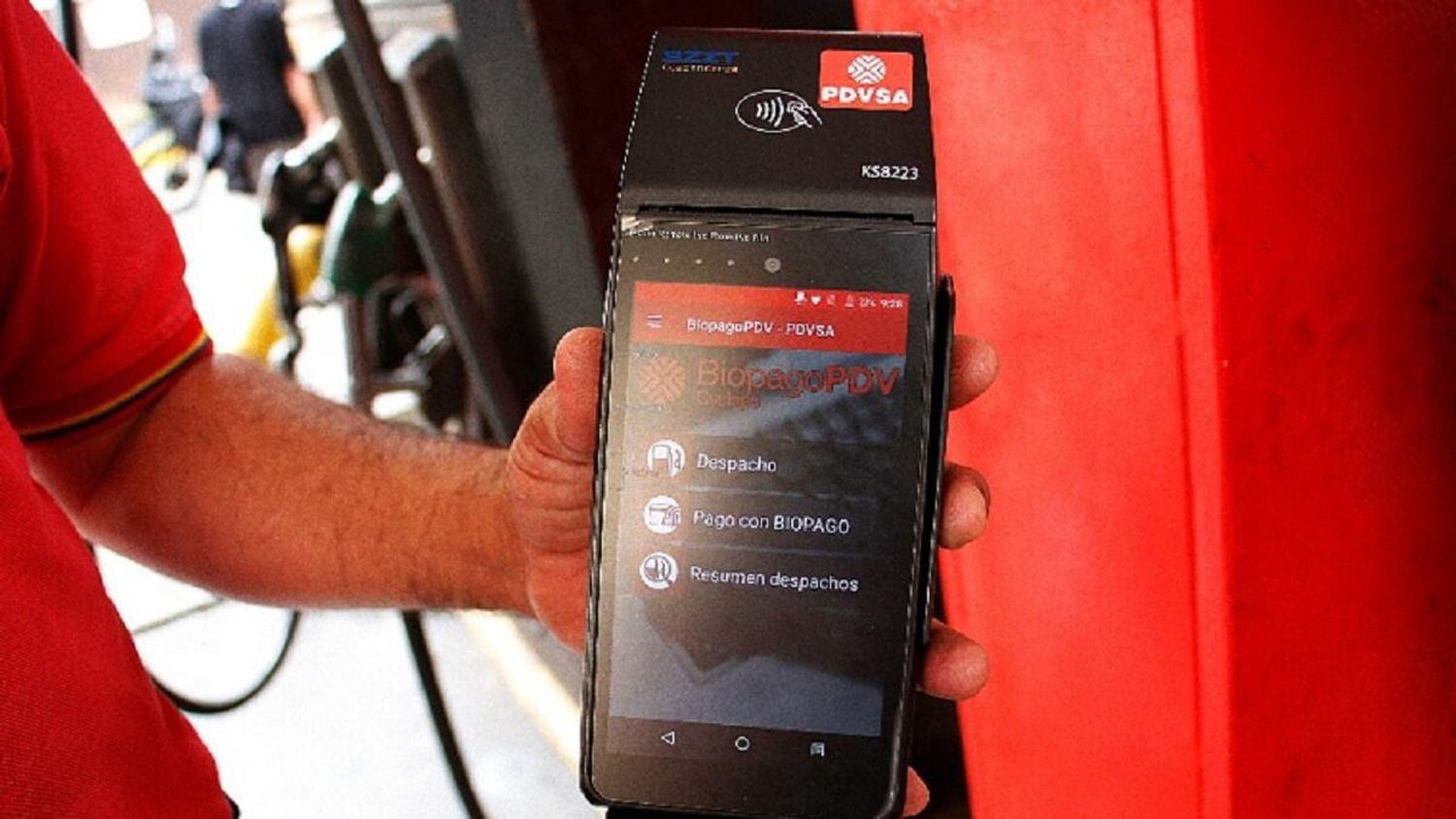 ¡PDVSA MAULA! Deuda millonaria de la petrolera tiene a las estaciones de servicio al borde de la quiebra