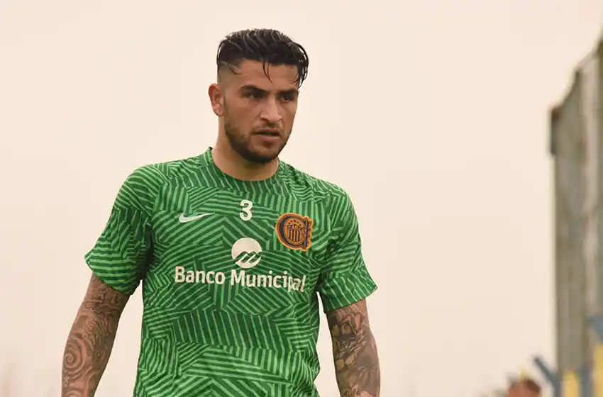 Elías Gómez: «Sabíamos que Riestra iba a hacer ese juego»