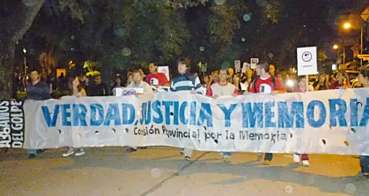 La Semana de la Memoria vivirá diversas actividades