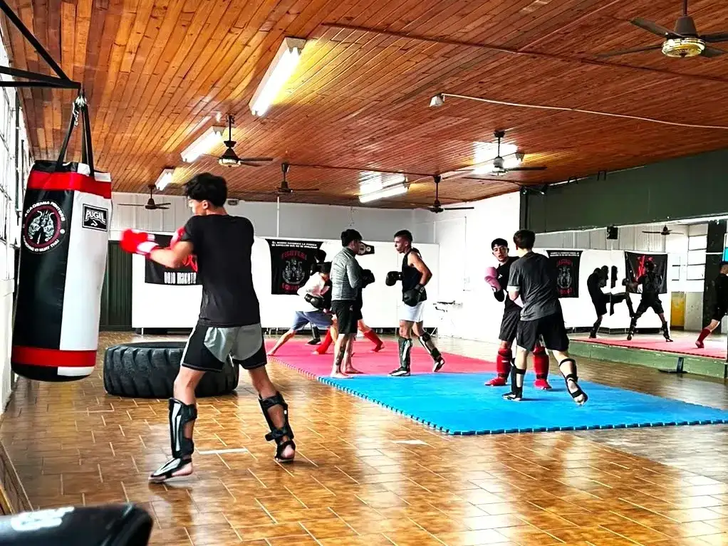 sportivo belgrano