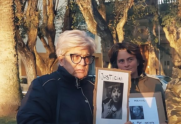 Crimen de Naiara: Elsa Romero dijo que “fue una emboscada” y repasó la vida de su nieta