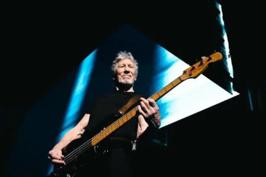 Roger Waters vuelve a la Argentina y también agota entradas