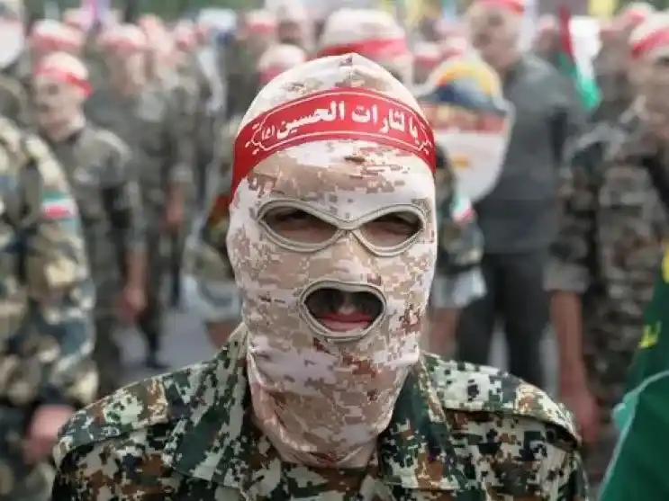 Irán condenó la decisión de la Argentina de declarar organización terrorista sobre la Fuerza Quds: "Habrá respuesta"