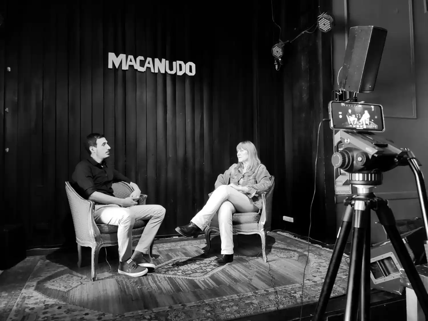 Sereno: "Hay un Tandil dividido, entre una parte más rica y otra más humilde, hay que trabajar por la integración"