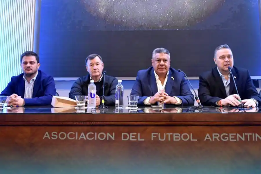 Atletico de Rafaela será asambleísta titular en la AFA en 2024