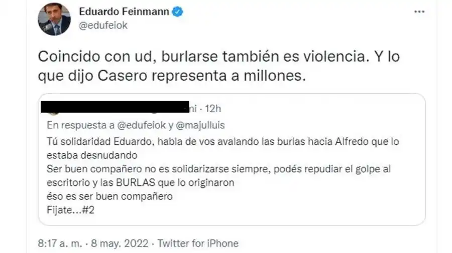 casero majul - 4