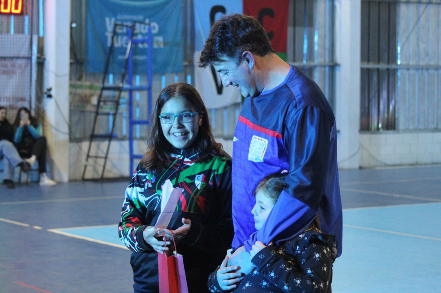 inauguración voley - 18