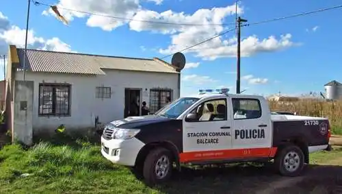 El drama de una vecina en Balcarce: Sufrió dos robos en una mañana