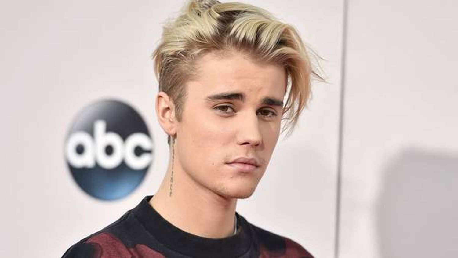 La desagradable actitud de Justin Bieber con una fanática