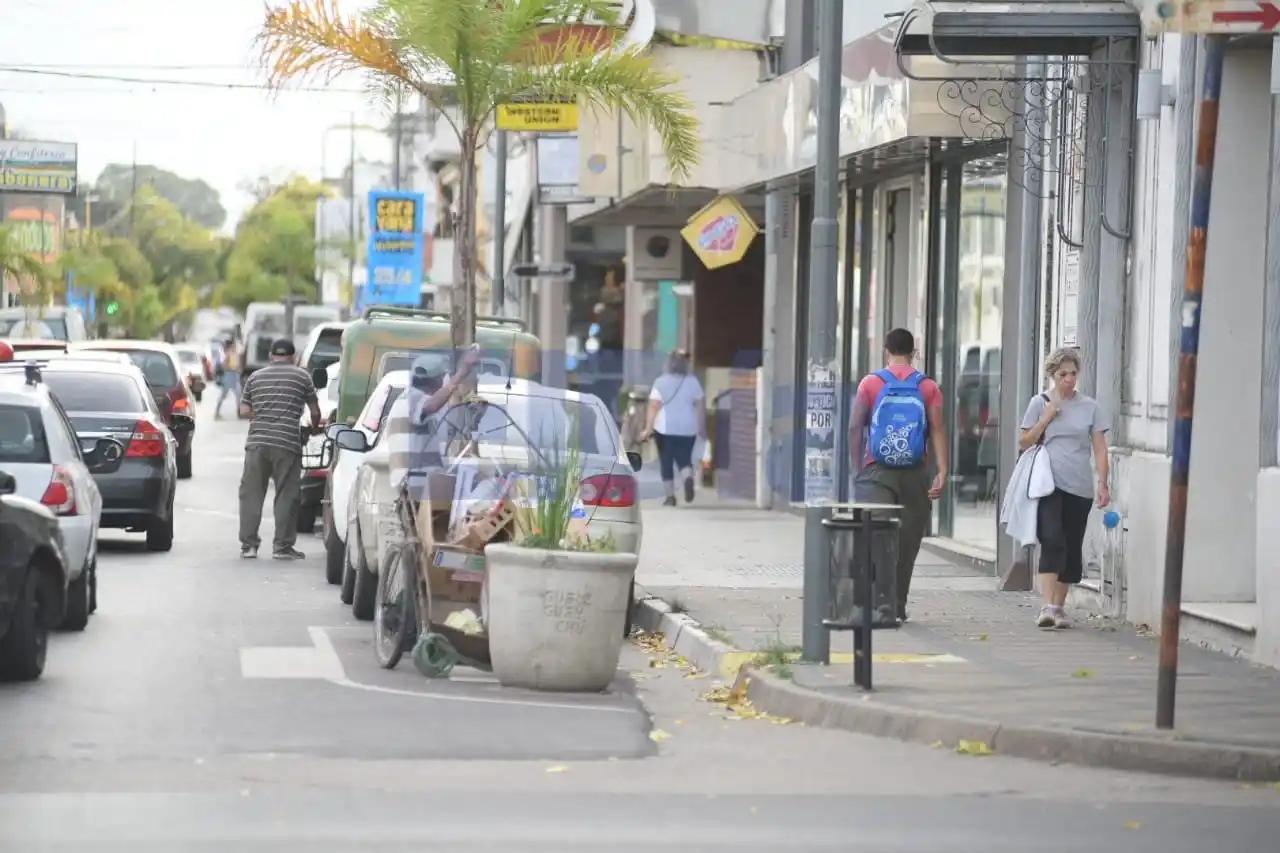 El Municipio está habilitado para determinar mayores restricciones