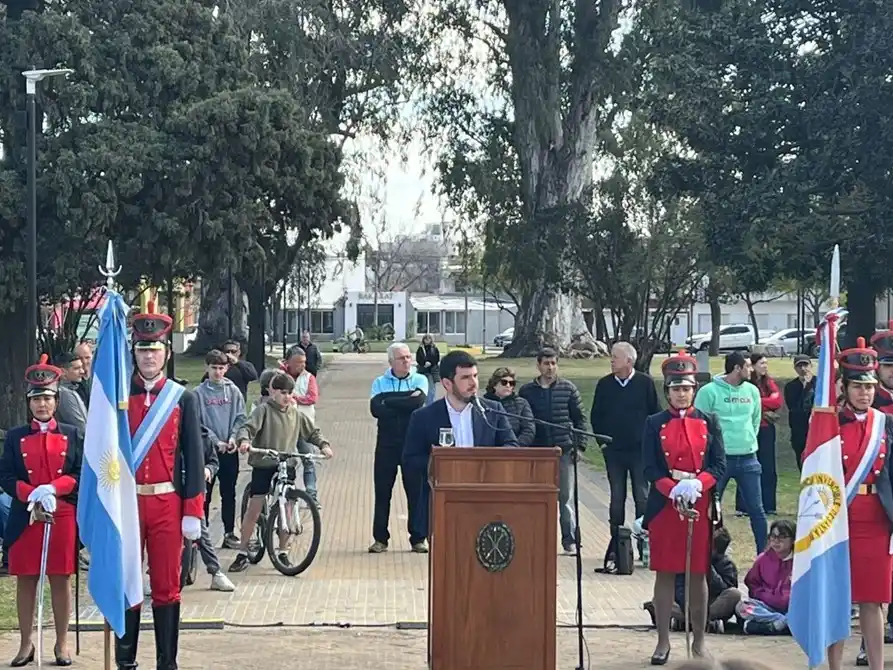 acto 17 de agosto - 3