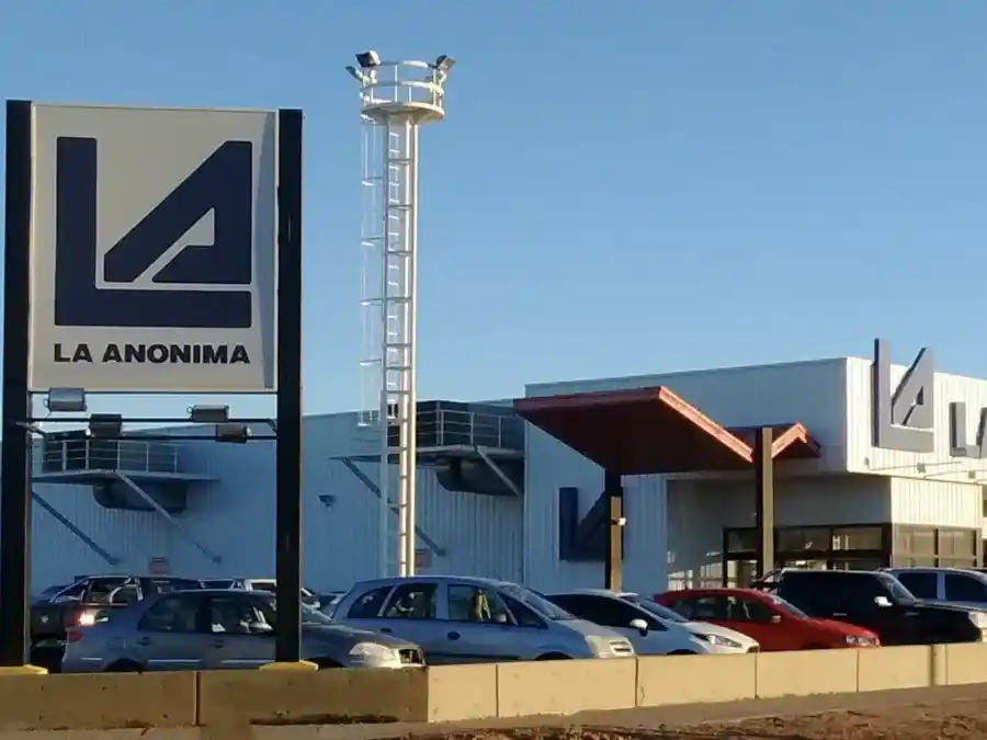 La Anónima proyecta instalarse en San Francisco y se reconfigura el mapa comercial de la ciudad