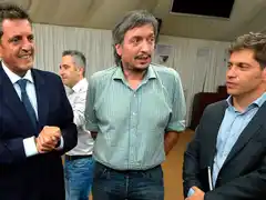 Fuerza Patria puso primera y lanzó su spot rumbo a las elecciones