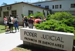 La ONG Innocence Project intervendrá en el caso Rosso por irregularidades
