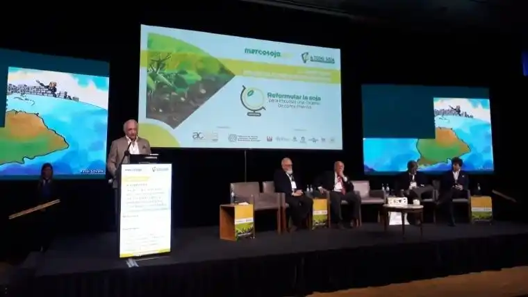 Erize aconsejó al productor manejar los tiempos del mercado: “Los precios del maíz van a subir fuerte”