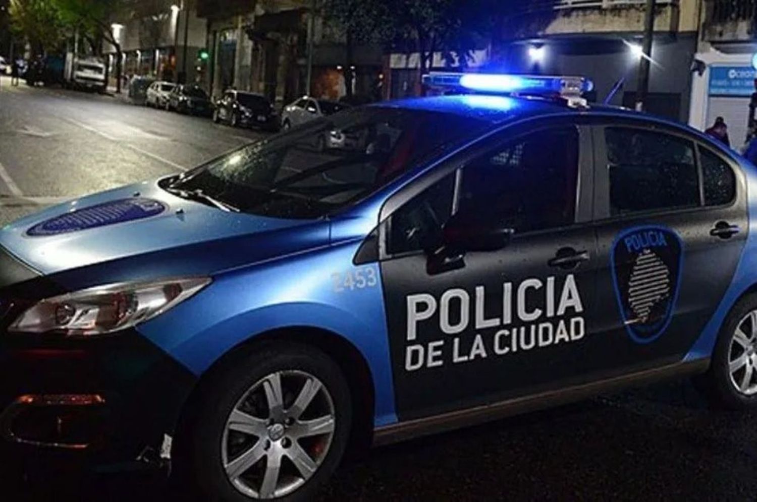 Ex policía se resistió a un asalto y fue asesinado a balazos